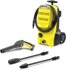 Karcher K 4 Classic *EU Мойка высокого давления [1.679-420.0]