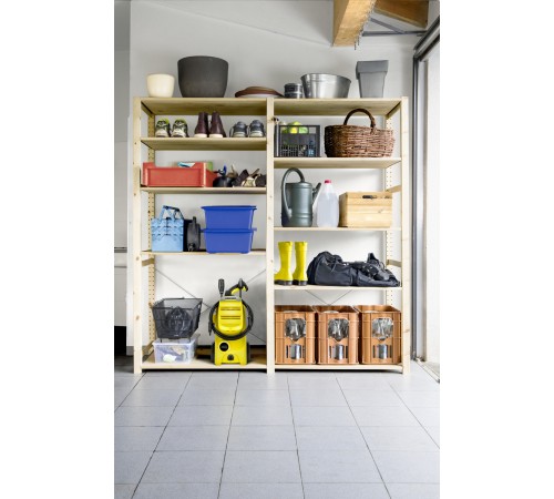 Karcher K 4 Classic *EU Мойка высокого давления [1.679-420.0]