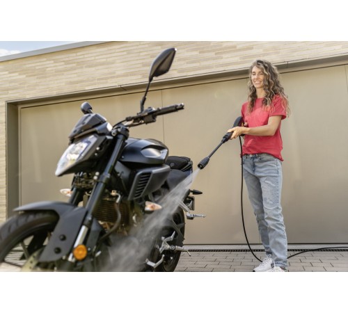 Karcher K 4 Classic *EU Мойка высокого давления [1.679-420.0]