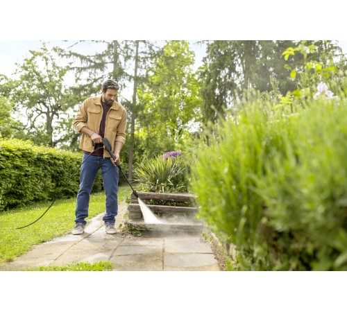 Karcher K 4 Classic *EU Мойка высокого давления [1.679-420.0]