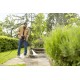 Karcher K 4 Classic *EU Мойка высокого давления [1.679-420.0]