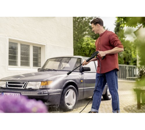 Karcher K 4 Classic *EU Мойка высокого давления [1.679-420.0]