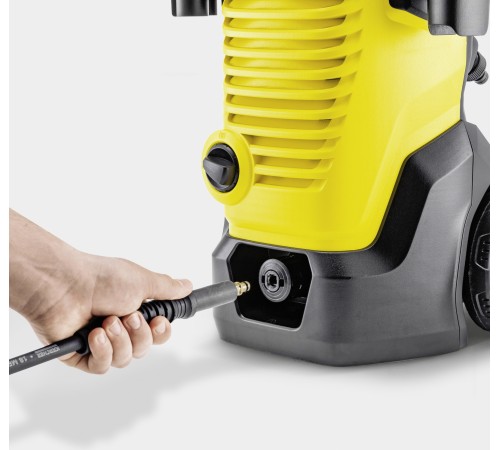 Karcher K 5 WCM *EU Мойка высокого давления [1.324-400.0]
