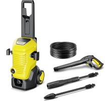 Karcher K 5 WCM *EU Мойка высокого давления [1.324-400.0]
