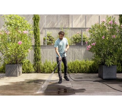 Karcher K 5 WCM *EU Мойка высокого давления [1.324-400.0]
