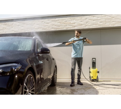 Karcher K 5 WCM *EU Мойка высокого давления [1.324-400.0]