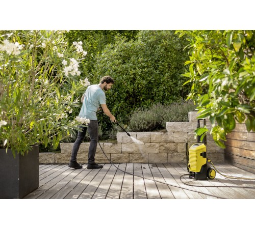 Karcher K 5 WCM *EU Мойка высокого давления [1.324-400.0]