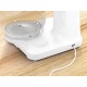 Кухонная машина Bosch MUMS2TW01 планетар.вращ. 700Вт