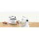 Кухонная машина Bosch MUMS2TW01 планетар.вращ. 700Вт