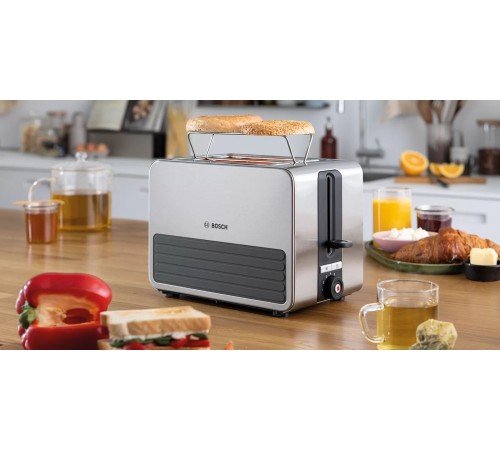 BOSCH TAT7S25  Тостер