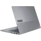 Ноутбук Lenovo Thinkbook 14 G6 IRL Core i7 13700H 8Gb SSD512Gb Intel Iris Xe graphics 14" IPS WUXGA (1920x1200) noOS grey WiFi BT Cam Bag (21KG0055AK)