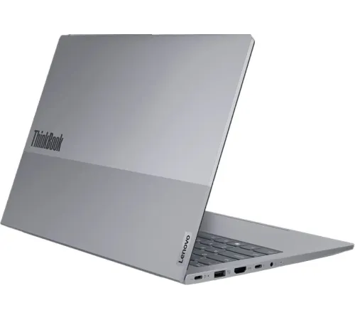 Ноутбук Lenovo Thinkbook 14 G6 IRL Core i7 13700H 8Gb SSD512Gb Intel Iris Xe graphics 14" IPS WUXGA (1920x1200) noOS grey WiFi BT Cam Bag (21KG0055AK) Ноутбук Lenovo Thinkbook 14 G6 IRL Core i7 13700H 8Gb SSD512Gb Intel Iris Xe graphics 14" IPS WUXGA (1920x1200) noOS grey WiFi BT Cam Bag (21KG0055AK)