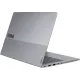 Ноутбук Lenovo Thinkbook 14 G6 IRL Core i7 13700H 8Gb SSD512Gb Intel Iris Xe graphics 14" IPS WUXGA (1920x1200) noOS grey WiFi BT Cam Bag (21KG0055AK)
