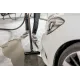Строительный пылесос Karcher WD 4 P V-20/5/22 (уборка: сухая/сбор воды) желтый
