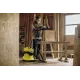 Строительный пылесос Karcher WD 4 P V-20/5/22 (уборка: сухая/сбор воды) желтый
