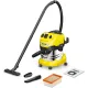 Строительный пылесос Karcher WD 4 P S V-20/5/22 *EU [1.628-290.0]