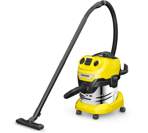 Строительный пылесос Karcher WD 4 P S V-20/5/22 *EU [1.628-290.0]