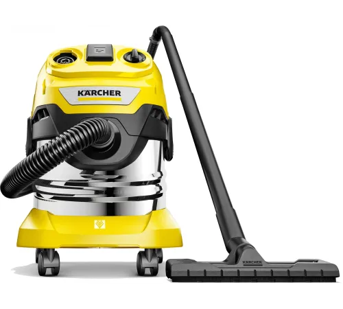 Строительный пылесос Karcher WD 4 P S V-20/5/22 *EU [1.628-290.0]