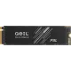 Накопитель SSD GEIL 2TB, PCIE 3x4, P3L, M.2, R/W 3200/2450MB/s RET