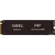 Накопитель SSD GEIL P4P M.2 2280 PCIE 4x4; P4PDC23C512A; 512GB; Inno GritIG5236; Taishan; 6450/3300