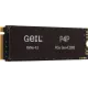 Накопитель SSD Geil PCIe 4.0 x4 1TB P4PDC23C1TBA P4P M.2 2280 0.47 DWPD