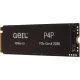 Накопитель SSD Geil PCIe 4.0 x4 1TB P4PDC23C1TBA P4P M.2 2280 0.47 DWPD
