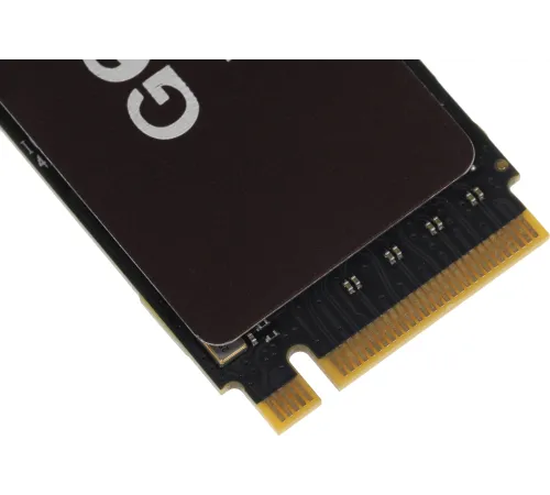 Накопитель SSD Geil PCIe 4.0 x4 1TB P4PDC23C1TBA P4P M.2 2280 0.47 DWPD Накопитель SSD Geil PCIe 4.0 x4 1TB P4PDC23C1TBA P4P M.2 2280 0.47 DWPD