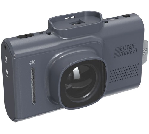 Видеорегистратор Silverstone F1 CityScanner 4K Wi-Fi черный 2Mpix 2160x3840 2160p 140гр. GPS AIT 8629 Видеорегистратор Silverstone F1 CityScanner 4K Wi-Fi черный 2Mpix 2160x3840 2160p 140гр. GPS AIT 8629