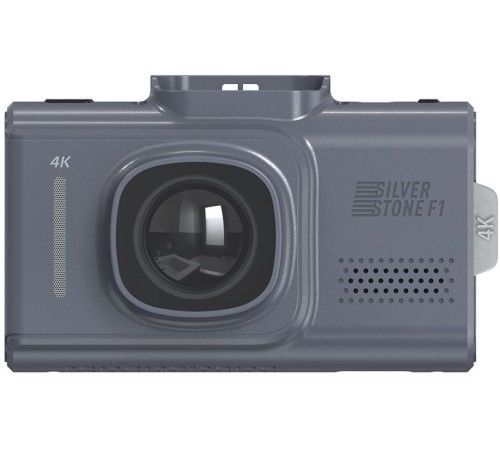 Видеорегистратор Silverstone F1 CityScanner 4K Wi-Fi черный 2Mpix 2160x3840 2160p 140гр. GPS AIT 8629 Видеорегистратор Silverstone F1 CityScanner 4K Wi-Fi черный 2Mpix 2160x3840 2160p 140гр. GPS AIT 8629