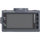 Видеорегистратор Silverstone F1 CityScanner 4K Wi-Fi черный 2Mpix 2160x3840 2160p 140гр. GPS AIT 8629