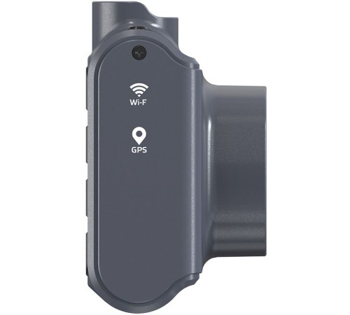Видеорегистратор Silverstone F1 CityScanner 4K Wi-Fi черный 2Mpix 2160x3840 2160p 140гр. GPS AIT 8629 Видеорегистратор Silverstone F1 CityScanner 4K Wi-Fi черный 2Mpix 2160x3840 2160p 140гр. GPS AIT 8629