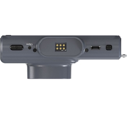 Видеорегистратор Silverstone F1 CityScanner 4K Wi-Fi черный 2Mpix 2160x3840 2160p 140гр. GPS AIT 8629 Видеорегистратор Silverstone F1 CityScanner 4K Wi-Fi черный 2Mpix 2160x3840 2160p 140гр. GPS AIT 8629