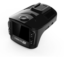 Видеорегистратор с радар-детектором Silverstone F1 Hybrid Evo Pro GPS ГЛОНАСС