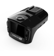 Видеорегистратор с радар-детектором Silverstone F1 Hybrid Evo Pro GPS ГЛОНАСС