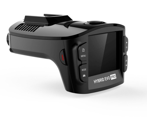 Видеорегистратор с радар-детектором Silverstone F1 Hybrid Evo Pro GPS ГЛОНАСС
