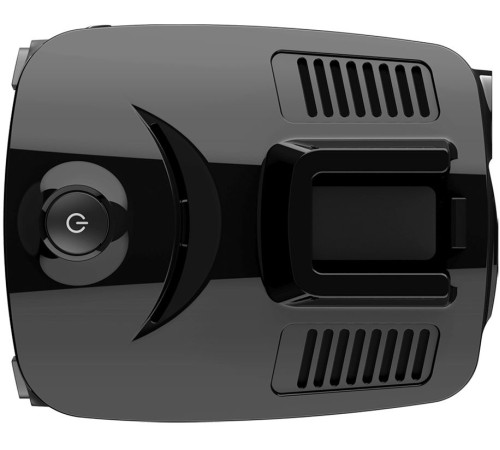 Видеорегистратор с радар-детектором Silverstone F1 Hybrid Evo Pro GPS ГЛОНАСС