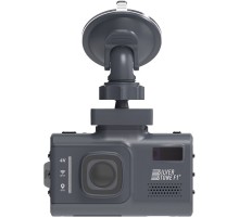 Видеорегистратор с радар-детектором Silverstone F1 Hybrid UNO SPORT 4K WiFi GPS ГЛОНАСС