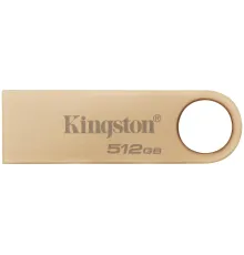 Флеш Диск Kingston 512GB DataTraveler SE9 DTSE9G3/512GB USB3.0