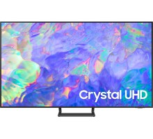 Телевизор LED Samsung 75" UE75CU8500UXCE Series 8 серый 4K Ultra HD 60Hz DVB-T2 DVB-C DVB-S2 USB WiFi Smart TV