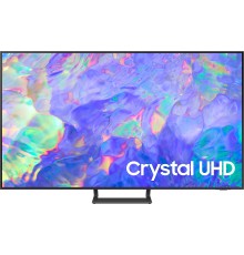 Телевизор LED Samsung 75" UE75CU8500UXCE Series 8 серый 4K Ultra HD 60Hz DVB-T2 DVB-C DVB-S2 USB WiFi Smart TV