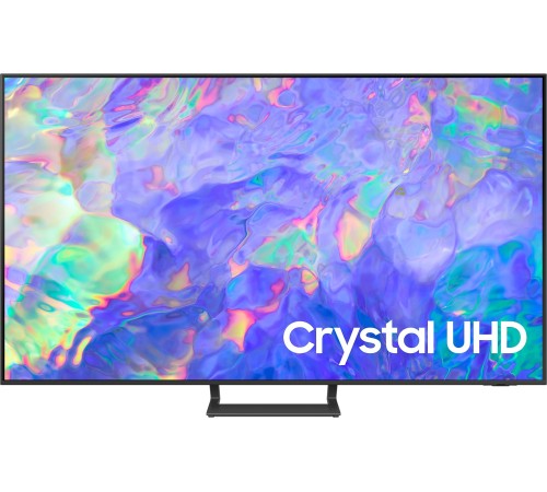 Телевизор LED Samsung 75" UE75CU8500UXCE Series 8 серый 4K Ultra HD 60Hz DVB-T2 DVB-C DVB-S2 USB WiFi Smart TV Телевизор LED Samsung 75" UE75CU8500UXCE Series 8 серый 4K Ultra HD 60Hz DVB-T2 DVB-C DVB-S2 USB WiFi Smart TV