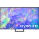 Телевизор LED Samsung 75" UE75CU8500UXCE Series 8 серый 4K Ultra HD 60Hz DVB-T2 DVB-C DVB-S2 USB WiFi Smart TV