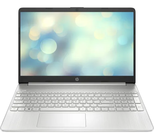 Ноутбук HP 15s-eq2704nw Ryzen 5 5500U 8Gb SSD512Gb AMD Radeon 15.6" IPS FHD (1920x1080) noOS silver WiFi BT Cam (4H388EA) Ноутбук HP 15s-eq2704nw Ryzen 5 5500U 8Gb SSD512Gb AMD Radeon 15.6" IPS FHD (1920x1080) noOS silver WiFi BT Cam (4H388EA)
