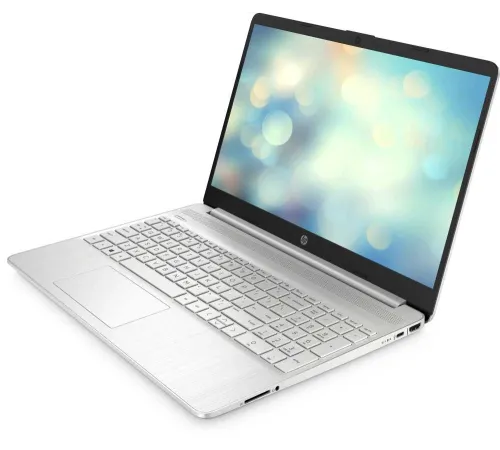 Ноутбук HP 15s-eq2704nw Ryzen 5 5500U 8Gb SSD512Gb AMD Radeon 15.6" IPS FHD (1920x1080) noOS silver WiFi BT Cam (4H388EA) Ноутбук HP 15s-eq2704nw Ryzen 5 5500U 8Gb SSD512Gb AMD Radeon 15.6" IPS FHD (1920x1080) noOS silver WiFi BT Cam (4H388EA)