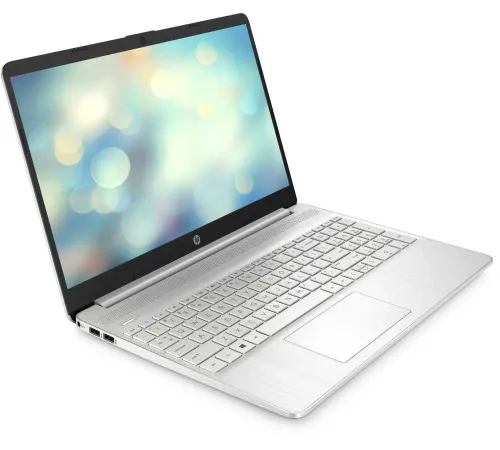 Ноутбук HP 15s-eq2704nw Ryzen 5 5500U 8Gb SSD512Gb AMD Radeon 15.6" IPS FHD (1920x1080) noOS silver WiFi BT Cam (4H388EA) Ноутбук HP 15s-eq2704nw Ryzen 5 5500U 8Gb SSD512Gb AMD Radeon 15.6" IPS FHD (1920x1080) noOS silver WiFi BT Cam (4H388EA)