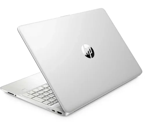 Ноутбук HP 15s-eq2704nw Ryzen 5 5500U 8Gb SSD512Gb AMD Radeon 15.6" IPS FHD (1920x1080) noOS silver WiFi BT Cam (4H388EA) Ноутбук HP 15s-eq2704nw Ryzen 5 5500U 8Gb SSD512Gb AMD Radeon 15.6" IPS FHD (1920x1080) noOS silver WiFi BT Cam (4H388EA)