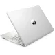 Ноутбук HP 15s-eq2704nw Ryzen 5 5500U 8Gb SSD512Gb AMD Radeon 15.6" IPS FHD (1920x1080) noOS silver WiFi BT Cam (4H388EA)