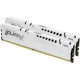 Память DDR5 2x16GB 5200MHz Kingston KF552C40BWK2-32 Fury Beast RTL PC5-41600 CL40 DIMM 288-pin 1.25В single rank Ret