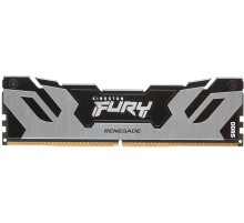 Память DDR5 16GB 6800MHz Kingston KF568C36RS-16 Fury Renegade Silver XMP RTL PC5-54400 CL36 DIMM 288-pin 1.4В kit Ret