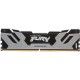 Память DDR5 16GB 6800MHz Kingston KF568C36RS-16 Fury Renegade Silver XMP RTL PC5-54400 CL36 DIMM 288-pin 1.4В kit Ret